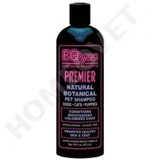 Eqyss Premier Color Intensifying Natural Botanical Pet Shampoo
